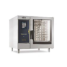 Magistar Combi TS<br>LPG Gas Combi Oven 6GN1/1