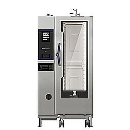 SkyLine PremiumSElectric Combi Oven 20GN1/1, Marine