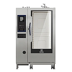 SkyLine PremiumSElectric Combi Oven 20GN2/1, Marine
