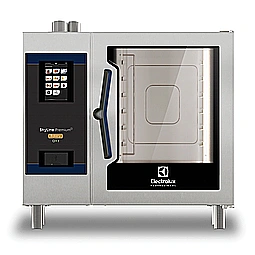 SkyLine PremiumSElectric Combi Oven 5 trays 600x400mm, Bakery