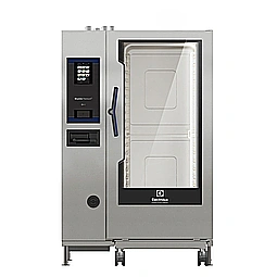 SkyLine PremiumSElectric Combi Oven 20GN2/1, 230V