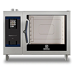 SkyLine PremiumSElectric Combi Oven 6GN2/1