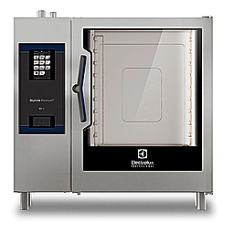 SkyLine PremiumSElectric Combi Oven 10GN2/1, 230V