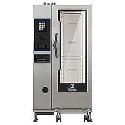 SkyLine PremiumSElectric Combi Oven 20GN1/1