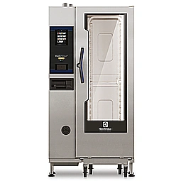 SkyLine PremiumSElectric Combi Oven 16 trays 600x400mm, Bakery