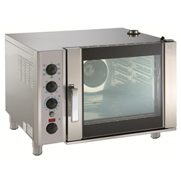 Smart Steam OvensElectric Convection Oven 6GN 1/1