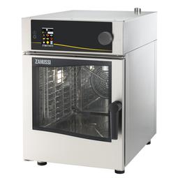 Eazy<br>Four Eazy Compact touch électrique 6GN 1/1, avec système de nettoyage