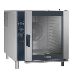 Four à Convection<br>Electric Convection Oven, 10 GN2/1