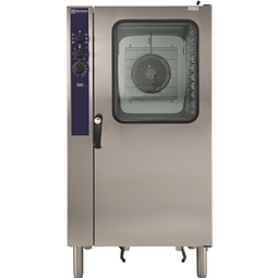 Crosswise ConvectionElectric Convection Oven, 20 GN1/1 - 60Hz