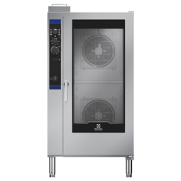 Crosswise ConvectionGas Convection Oven, 20 GN1/1 - 60Hz