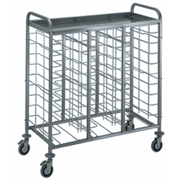 Service TrolleysRack Trolley for 30 GN 1/1