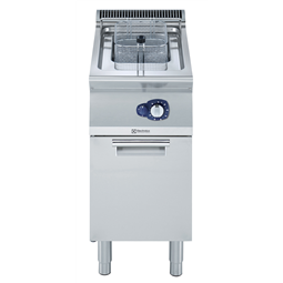 Modular Cooking Range Line700XP One Well Freestanding Gas Fryer 15 liter