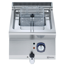 Modular Cooking Range Line700XP One Well Electric Fryer Top 7 liter