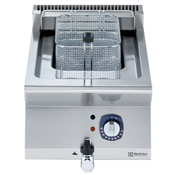 Modular Cooking Range Line700XP One Well Electric Fryer Top 12 liter