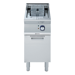 Modular Cooking Range Line700XP One Well Freestanding Electric Fryer 14 liter