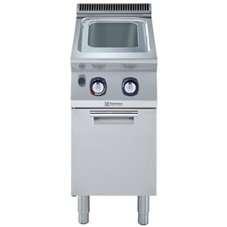 Modular Cooking Range Line700XP Freestanding Gas Pasta Cooker, 1 Well 24.5 litres