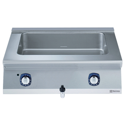 Modular Cooking Range Line700XP Full Module Electric Bain Marie Top