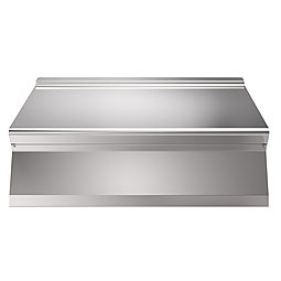 Modular Cooking Range Line700XP Full Module Ambient Worktop with Closed Front
