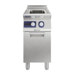 Modular Cooking Range Linee-XP 700 Pasta Cooker 24.5 Liters Auto Refill 400mm