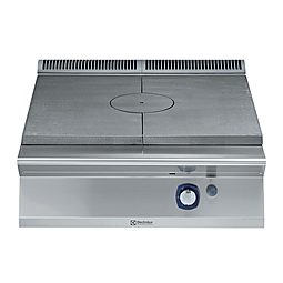 Modular Cooking Range Line900XP Gas Solid Top
