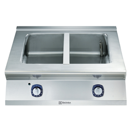 Modular Cooking Range Line900XP Electric Bain Marie Top Full module