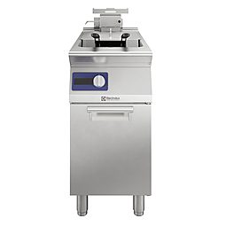 Modular Cooking Range Linee-XP 900 Fryer 15 Liters OptiOil 400mm