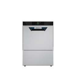 WarewashingNeoBlue Touch Undercounter DW (L) with pressure boiler, rinse aid+detergent pumps, drain pump, tank filters, max 65 r/h, 3ph