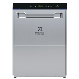 Warewashing<br>hygiene&clean Undercounter dishwasher with DIN 10512 and A0 60 certification