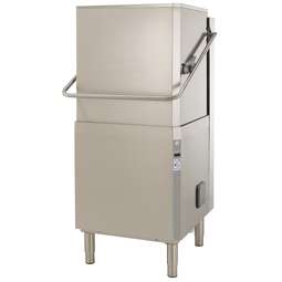 Bulaşık Yıkamagreen&clean hood type Dishwasher