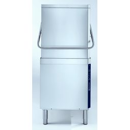 Warewashinggreen&clean hood type Dishwasher, 80r/h