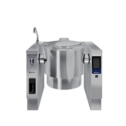 ProThermetic SprintElectric Tilting Boiling Pan, 60lt Hygienic Profile, Freestanding