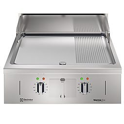 Cooking LineFull Module Electric Fry Top with Mixed Plate, 1 Side - Marine USPHS only M2M