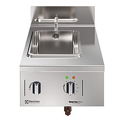 Cooking LineElectric pasta cooker, 1/1GN, 1 side - Marine USPHS only M2M