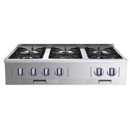 lp stove top