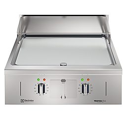 Cooking LineFull Module Electric Fry Top, Smooth Plate, 1 Side - Marine USPHS only M2M