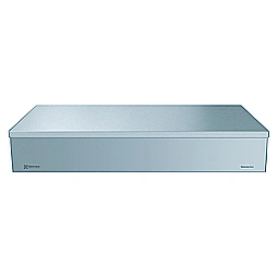 Modular Cooking Range Linethermaline 90 - 1500 mm Closed Work top, 1 Side