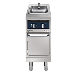 Cuisson modulairethermaline 90 - AquaCooker+ Electrique, 1/1GN, 1 coté, H=700