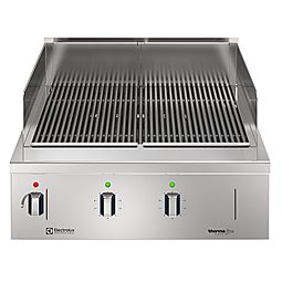 Cooking Range Line thermaline 90Full Module Electric Chargrill, 1 Side - Marine USPHS only M2M