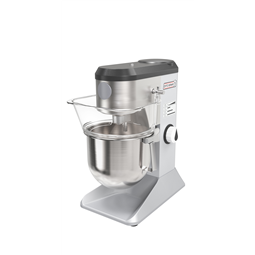 Planetary Mixers<br>Planetary Mixer, 5 lt. - Electronic