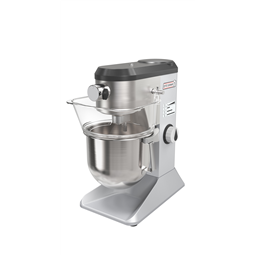 Planetary Mixers<br>Planetary Mixer, 5 lt. - Electronic with Hub
