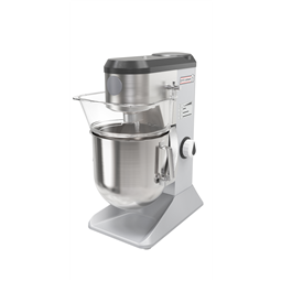 Planetary Mixers<br>Planetary Mixer, 8 lt. - Electronic