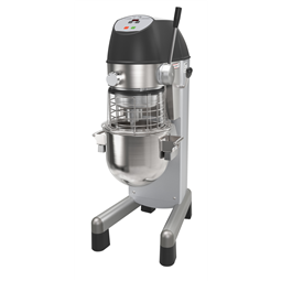 Planetary Mixers<br>Planetary Mixer, 20 lt - Floor Model, with Hub, Single Phase