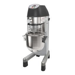Batteurs mélangeurs<br>Modèle sol, 30 litres XBE30 avec prise d'accessoires