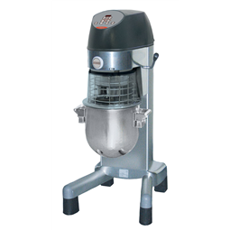 Planetary Mixers<br>Planetary Mixer for Bakery, 30 lt. - Electronic