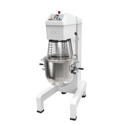 Planetary Mixers<br>Planetary Mixer for Bakery, 40 lt. - Electronic