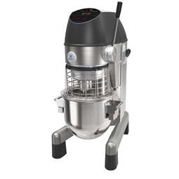 Planetary MixersStainless Steel Planetary Mixer, 20 lt. - Table Model
