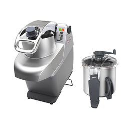 Vegetable Slicer<br>TRK70 Cutter Slicer - 7 LT - Variable Speed - UK Plug