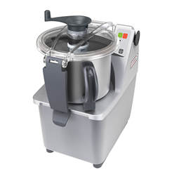 Food Processor<br>Cutter Mixer 4.5 LT - Single Speed