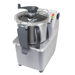 Food Processor<br>Cutter Mixer 4.5 LT - 2 Speed