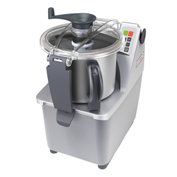 Food Processor<br>Cutter Mixer 4.5 LT - Variable Speed - UK Plug